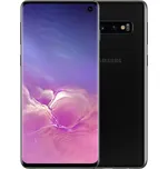 SAMSUNG GALAXY S10 G973 128GB DUALSIM black