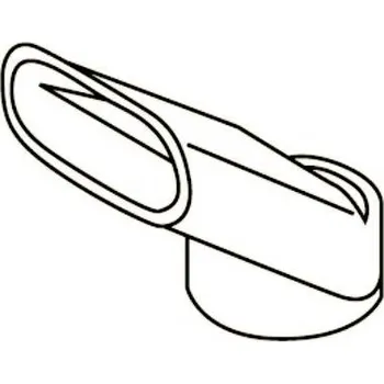 Inhalátor Respira Náustek inhalační