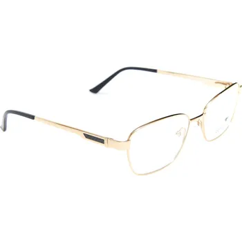 Brýlová obroučka Dioptrické brýle Gepard GP184C1 (Titan)