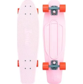 Pennyboard Nickelboard PENNY AUSTRALIA Cruiser 27" Cactus Wanderlust | 69cm | PINK