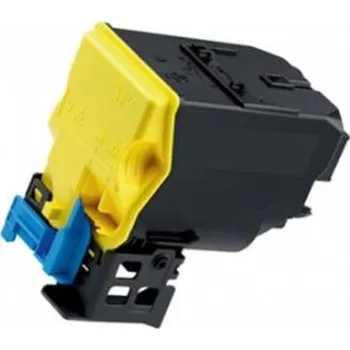 Konica Minolta TNP48Y A5X0250 Yellow