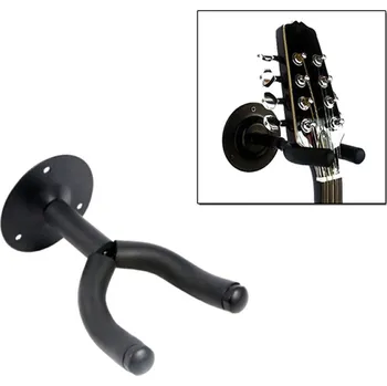 APT SG1A kytarový věšák černý