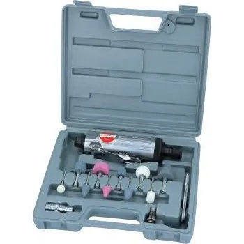 Autodílna Pneumatická leštící sada ENERGY NE00057