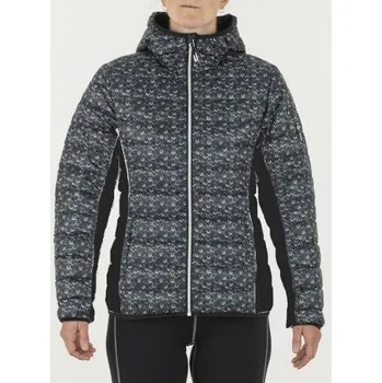 SWIX PÉŘOVÁ BUNDA ROMSDAL, dámská 202102.10000P - velikost XS