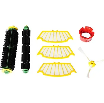 Robotický vysavač Sada příslušenství pro iRobot Roomba 500 pro iRobot Roomba 562 PET