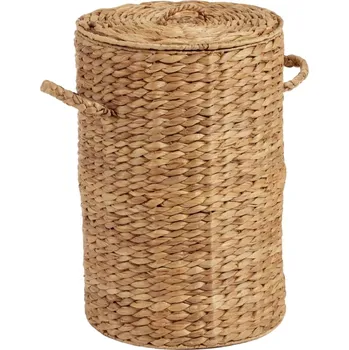 Koš na prádlo Kave Home Yessira 55 cm