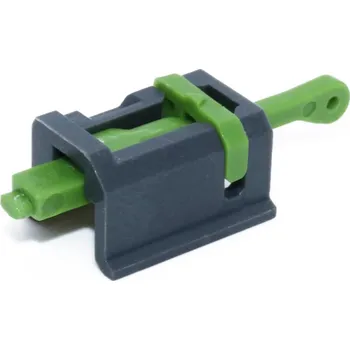 Sportovní střelba Airtech Studios TDC Bracket kit pro komory Krytac M4/ Kriss Vector