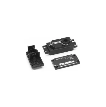 RC model Futaba krabička serva HPS-CB700