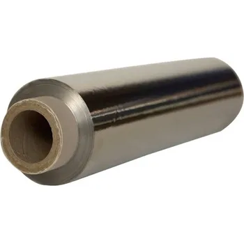 Potravinová fólie Alobal 0,29x50m, 9µm PREMIUM SAMA CZ