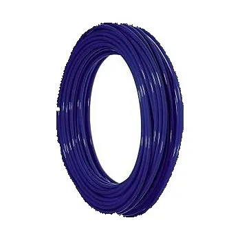 Příslušenství ke kompresoru INAIRCOM Trubička POLYURETAN M 12x8mm