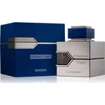 Al Haramain L`Aventure Knight - EDP 100 ml + 2 měsíce na vrácení zboží
