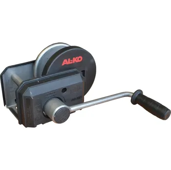 Rybářský naviják Al-ko Ruční naviják 501 OPTIMA 500kg