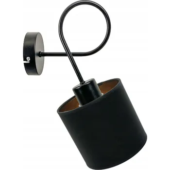 Nástěnné svítidlo BERGE Nástěnné LED svítidlo - LOFT ABAZUR - zlaté LK0005-K016