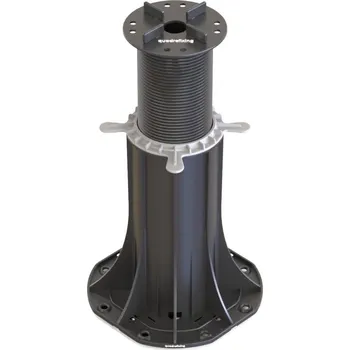 Rektifikační terč pod dlažbu DDP 220-320 mm