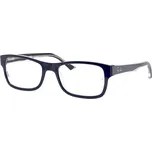 Ray-Ban® 5268 modrá lesk, stranice modrá lesk 5739