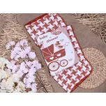 Dětská deka 90x105