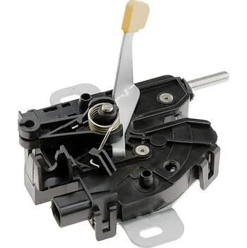 Centrální zámek ZÁMEK KAPOTY FORD MONDEO Mk4 IV 2007-2014