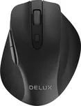 Delux M517GX černá