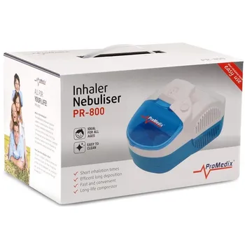 Inhalátor Promedix PR-800