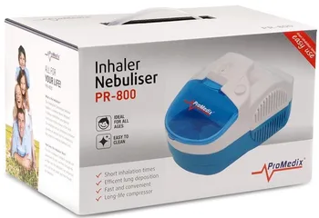 Inhalátor Promedix PR-800