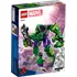 Stavebnice LEGO LEGO Marvel 76241 Hulk v robotickém brnění