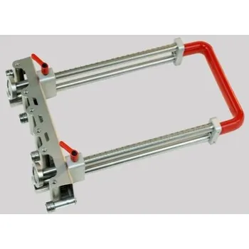 Kladivo Biegetec ruční rolnová ohýbačka Bender XL-250