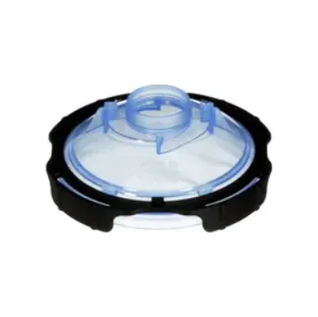 Brusný kotouč 26205, 3M PPS 2.0 víčka, Midi & Mini, 125 μ