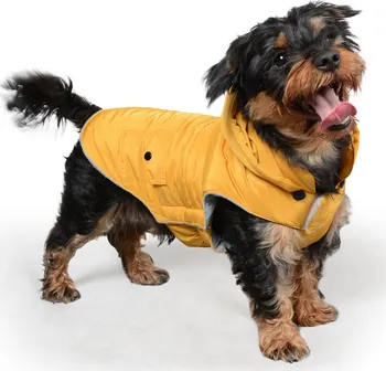 Obleček pro psa Tommi Dijon žlutý
