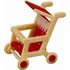 Doplněk k figurce Sylvanian Families 4460 Sportovní kočárek