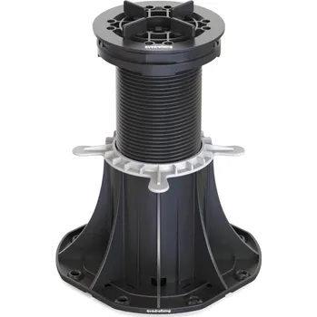 Nivelační rektifikační terč na dlažbu DDP 135-235 mm