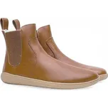 boty Vivobarefoot Geo Chelsea Winter W - Tan 39