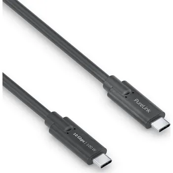Datový kabel PureLink USB-C kabel IS2511-005