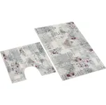 Bellatex Koupelnová 3D souprava s…