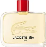 Lacoste Red Men 2022 Eau de Toilette 125 ml