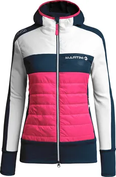 Martini Sportswear Cristallo Candy/Iris