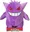 Jazwares Pokémon 30 cm, Gengar