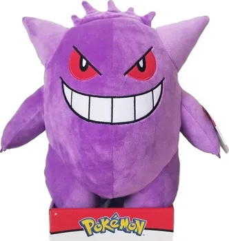 plyšák Jazwares Pokémon 30 cm