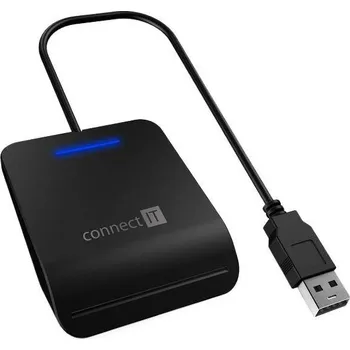 Pokladní systém connect IT CFF-3050-BK