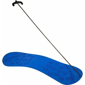 Sulov Snowboard, světle modrý