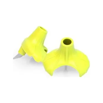 Lyžování HAAKON košíčky Icebreaker Yellow