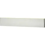 Norman white wall XL