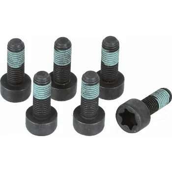 Autodíl Sada šroubů, setrvačník SACHS 1874 000 046