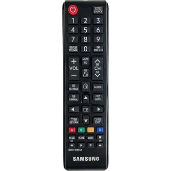 Dálkový ovladač SAMSUNG BN59-01303A - originální dálkový ovladač