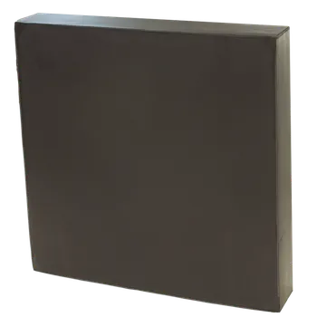 Příslušenství pro luk a kuši YATE Sandwich PLUS 90x90x7 cm