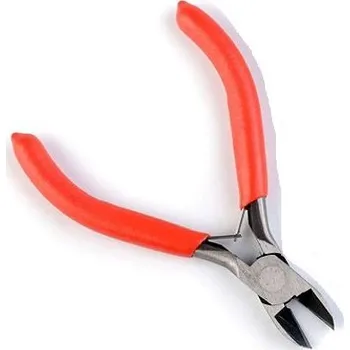 Kleště Minikleště pro výrobu bižuterie - boční štípací