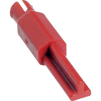 Konektor Příslušenství pro konektory HAN řady Q - kódovací kolík 09120009901 HARTING Množství: 1 ks