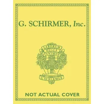 Il Barbiere Di Siviglia: Vocal Score – Gioacchino Rossini,Gioacchino Rossini (EN)
