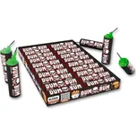Klásek Pyrotechnics Dumbum Midlle…