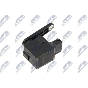 Příslušenství osvětlení automobilu Senzor, regulace sklonu světlometů NTY ECX-BM-001