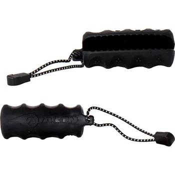 Luk YATE AVALON Vytahovák GRASPER, černý